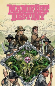 Manifest Destiny 1 TP