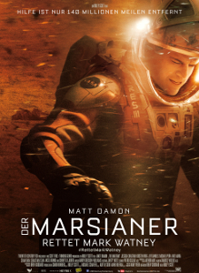 Der Marsianer
