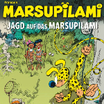 marsupilami