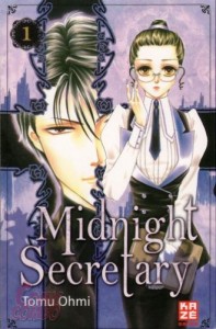 Midnight Secretary 2