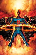 Miracleman