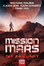 Mission Mars 1