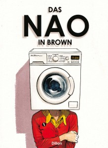 Nao in Brown