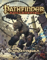 PATHFINDER ALTERNATIVREGELN