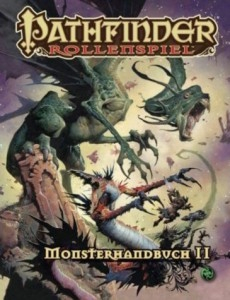 Pathfinder Monsterhandbuch 2