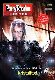 Perry Rhodan Jupiter