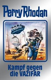 Perry Rhodan 118