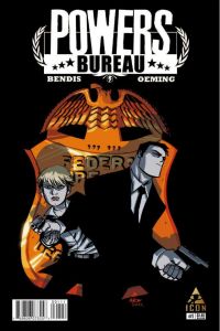 Powers Bureau 1