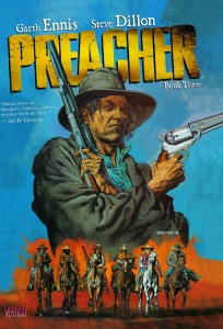 Preacher Book 3