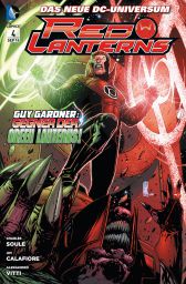 REDLANTERNS