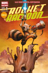 ROCKETRACCOON