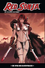 Red Sonja 8