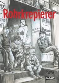 Rohrkrepierer