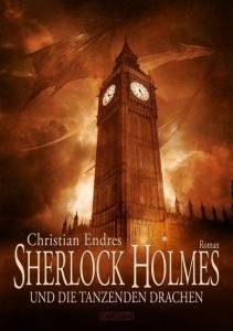 SHERLOCK HOLMES...UND DIE TANZENDEN DRACHEN