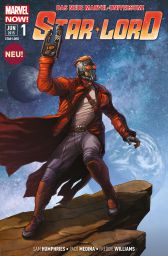 STARLORD