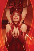 SUNSTONE 4