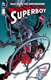 Superboy 1