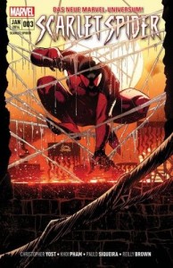 ScarletSpider