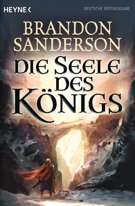 Seele des Königs