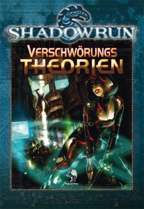 Shadowrun Verschwörungstheorien