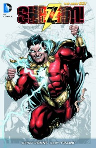 Shazam HC