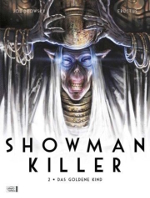 Showman Killer 2