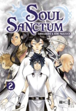 Soul Sanctum 2
