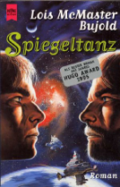 Spiegeltanz