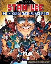 StanLee