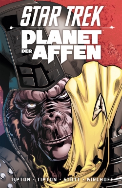 Star Trek: Planet der Affen