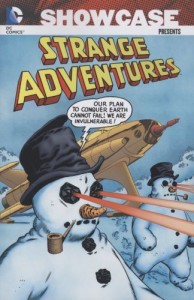 Strange Adventures 2