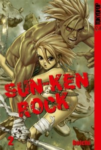 Sun-Ken