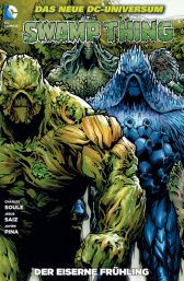 SwampThing