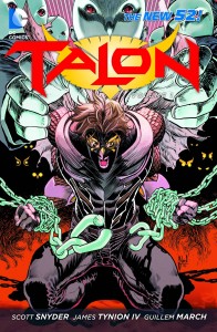 Talon