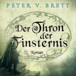 Thron der Finsternis