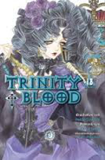 Trinity Blood