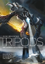 Tripods CrossCult