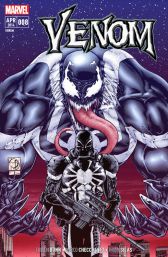 VENOM 8