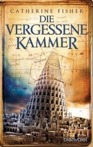 Vergessene Kammer