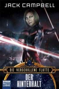 Verschollene Flotte 5