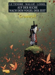 Vogel der Zeit 7