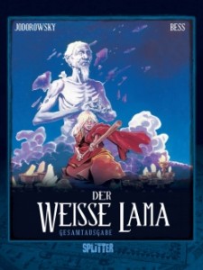 WeisseLama