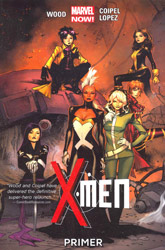 X-Men Primer