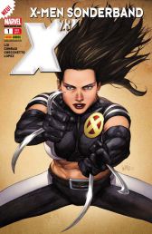 X-Men Sonderband X23