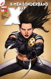 X-Men Sonderband X23