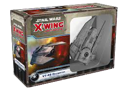 X-Wing