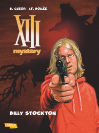 XIII