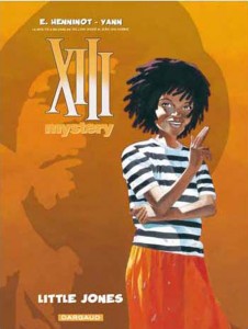 XIII Mystery 3