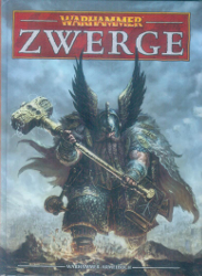 armeebuch zwerge