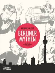 berliner mythen